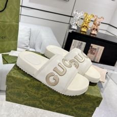 Gucci Slippers